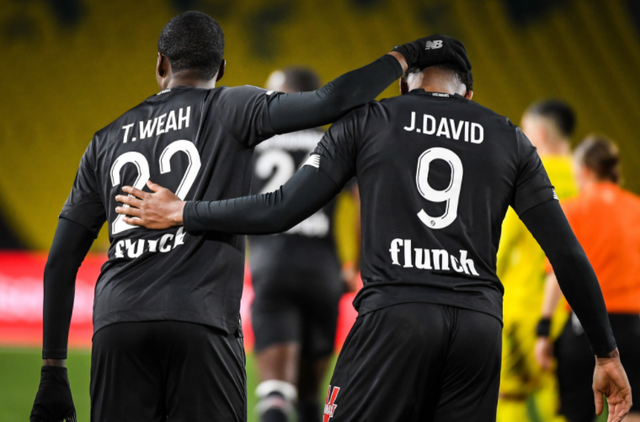 欧宝体育注册-风云突变瓦伦西亚窗口期绝杀压哨;法甲版图或变;压力陡增;高层口径保持一致